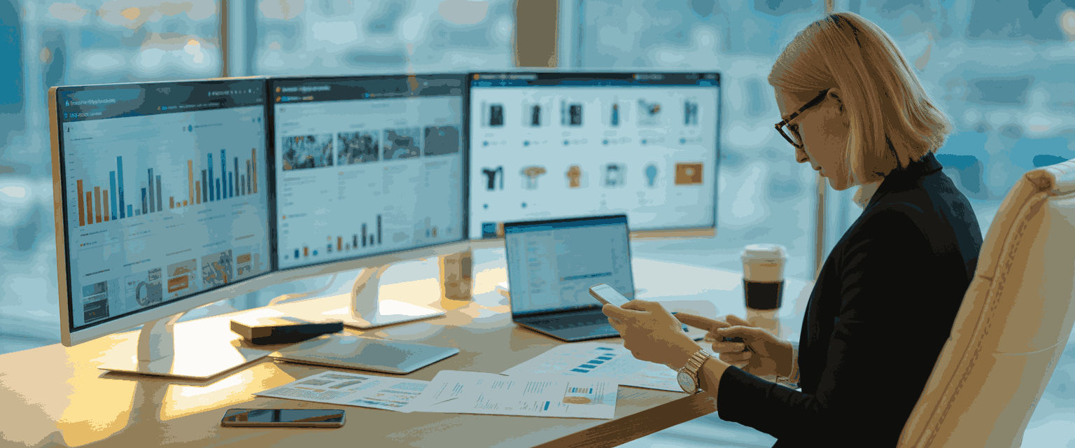 Unlocking Success: The Complete Guide to Amazon Brand Registry Benefits for E-commerce Businesses